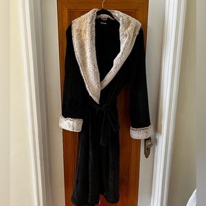 Fuzzy Robe